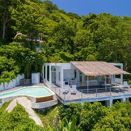 Villa Ana Ko Tao Bagian luar foto